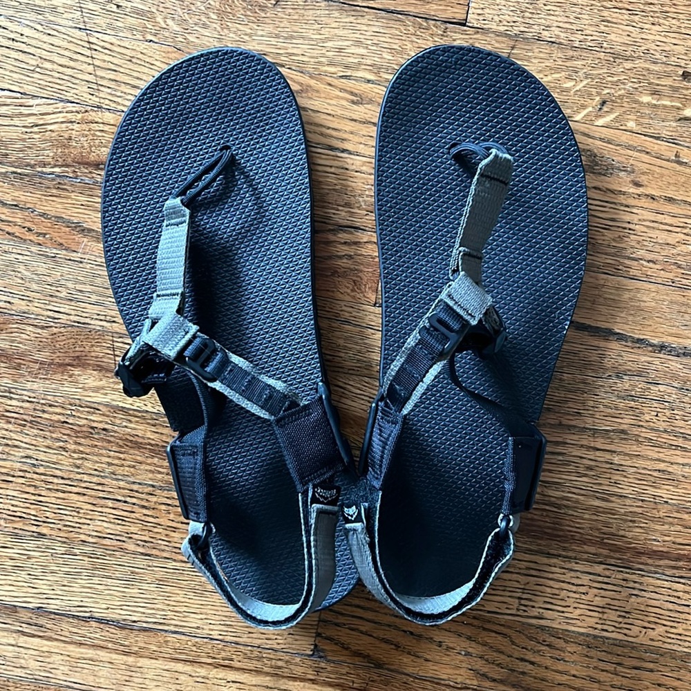 Bedrock Cairn Evo Sandals